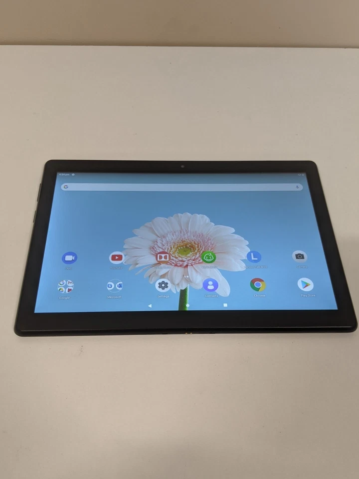 Lenovo Tab M10 · 16GB · Wi-Fi, photo 1 of 4