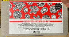 12 pieces 6ml Davines Naturaltech Energizing Seasonal Superactive