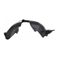 Diederichs Verkleidung Radhausschale FüR VW T-ROC Vorne Links 2GA809957A