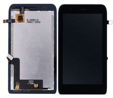 For Honeywell EDA60K EDA61K LCD Display Touch Screen Digitizer Assembly