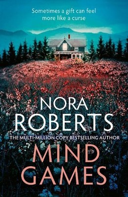 Mind Games, Roberts, Nora