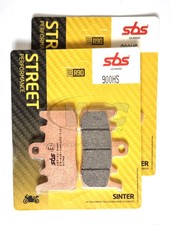 SBS 900HS listing on eBay UK