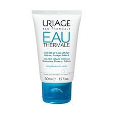 URIAGE EAU THERMALE Hand Cream Daily care for dry and sensitive hands 50 ml