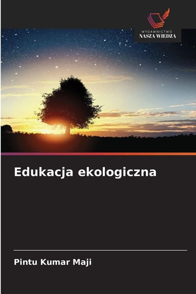 Pintu Kumar Maji | Edukacja Ekologiczna | Taschenbuch | Polnisch (2026)-image