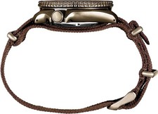 ## SEIKO SRPD85 5 Sports Brown Dial Textured Finish 42.5mm JDM [S126]