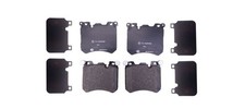 Brake Pad Set HELLA 8DB 355 020-431 Fits BMW Rolls-Royce Dawn Ghost Wraith X5 X6