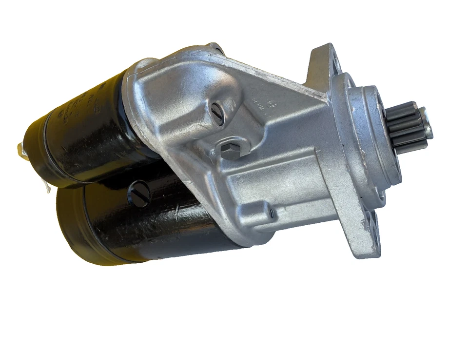 Arranque Porsche 928 V8 1985-1987-1988-1989-1990-1991 5,0 L OEM RESTAURACIÓN Foto 3 de 4