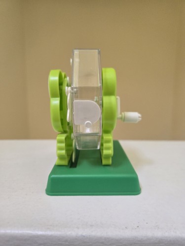 Vintage 1990 Keroppi Sanrio Ferris Wheel Candy Dispenser Bubblegum Machine - Picture 2 of 6