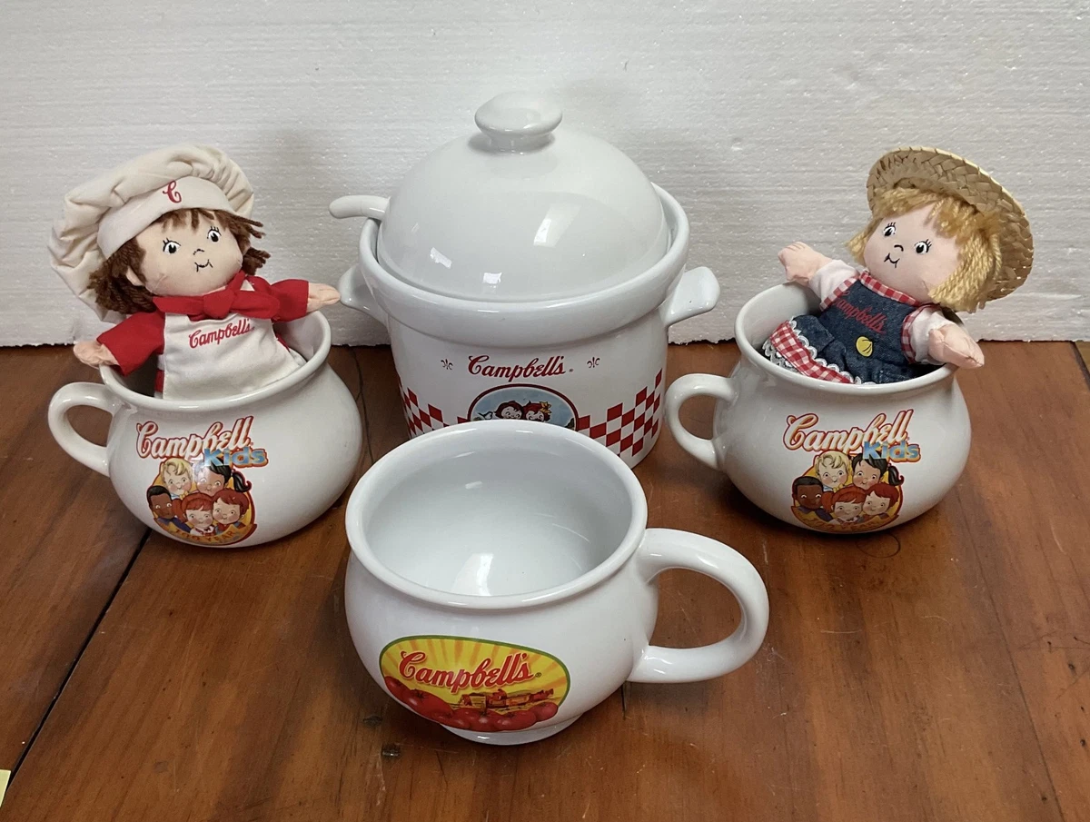 25+ Campbell's Soup Mug for sale | Updated Oct 2026