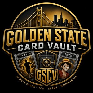 GoldenStateCardVault | eBay Stores