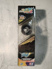 Collection Auldey Blazing Teens 3 Yo-yo Ball Toy Metal YOYO 675011 Centaur V
