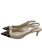 VALENTINO GARAVANI pumps EU39.5 US9 Cream