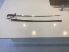 WW2 WWII German Military Sword By Clemen AUTHENTIC