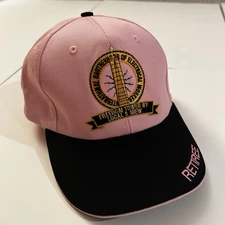 IBEW Local 3 New York Retiree Hat/Cap Freedom Tower -Electrical Workers Union