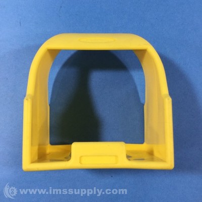 Banner Engineering Corp. OTC-1-YW Cover, Field, Yellow USIP