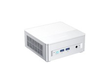 MINISFORUM X1 Lite-255 Mini PC AMD Ryzen 7 255 8C/16T, Up to 4.9GHz Barebone W