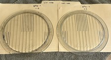Vintage Original 1920s 1930s Guide Ray Lens Head Light Lamp Old Car 8-38 X 7 Vintage Original 1920s 1930s Guide Ray Lens Head Light Lamp Old Car 8-38 X 7