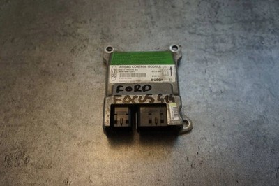 Ford Focus 2001 Steuergerät Modul YS4T14B056BA AOP27227