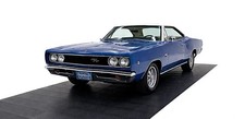 1968 Dodge Coronet for Sale