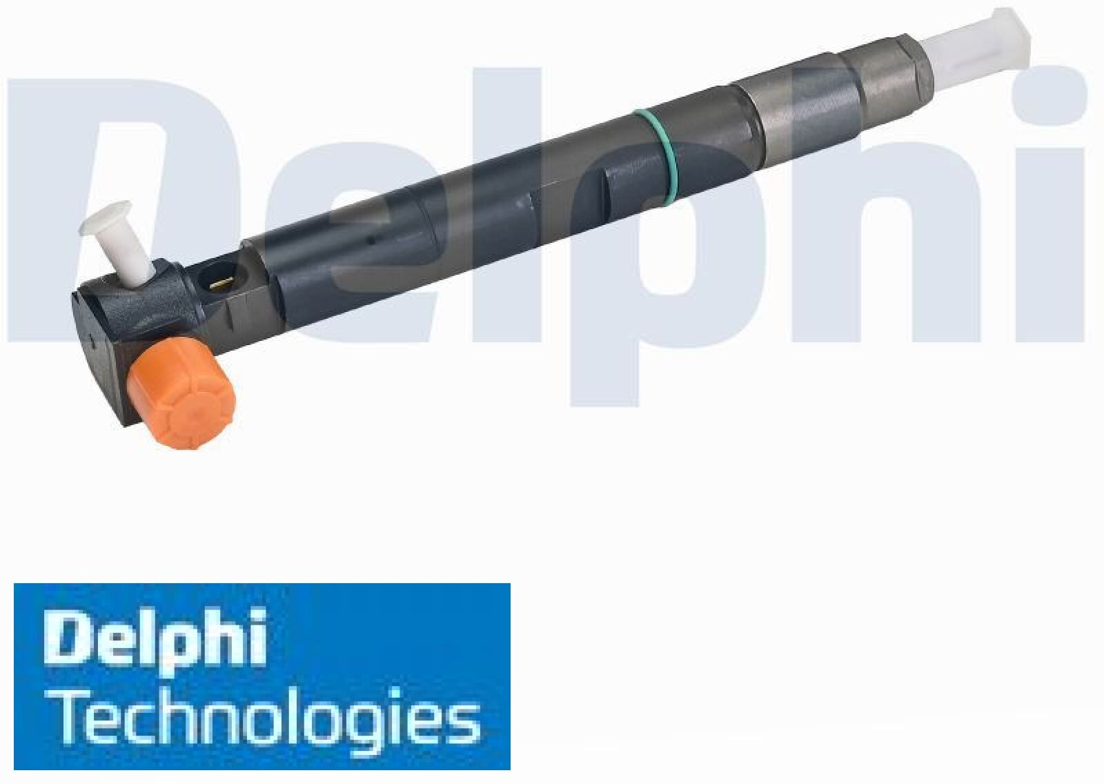 Delphi Einspritzventil 28337917-12B1 - Bild 3