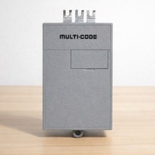 Ricevitore Multicodice Lineare 1090 MCS109020 109020 Cancello Garage 3089 3060 4120 4140