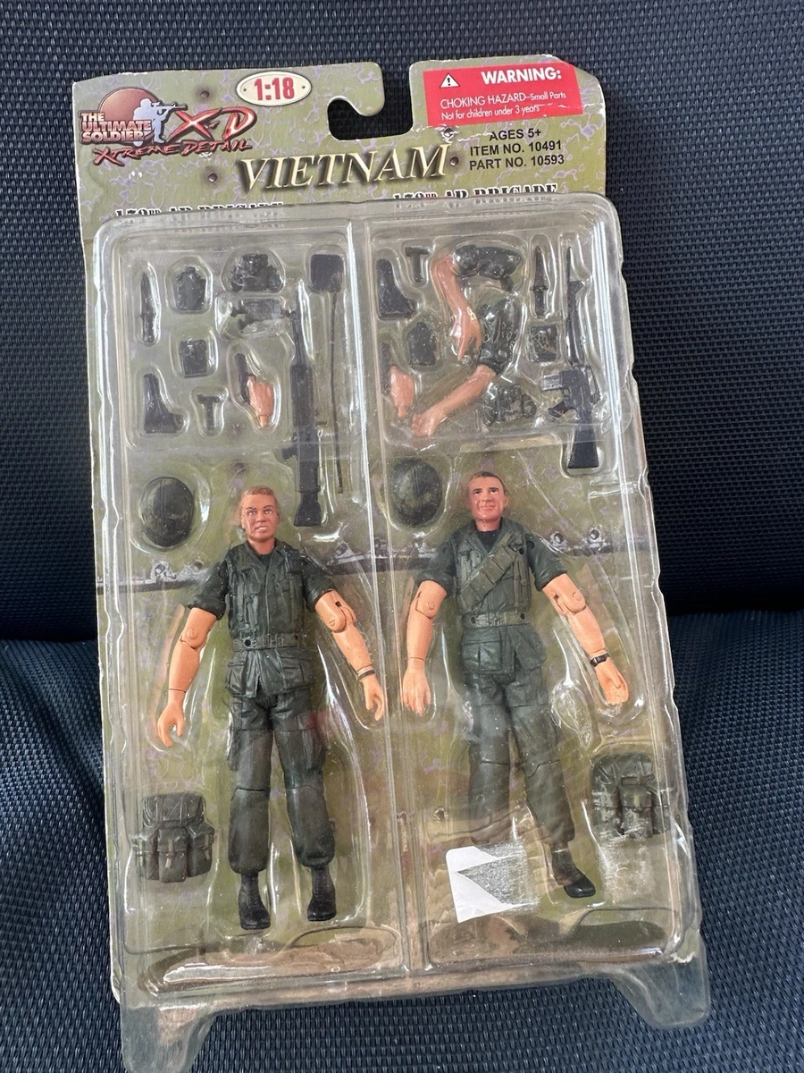 21st Century Toys Military & Adventure Action Figure Trucks for
