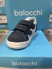 Scarpe Bambino Balocchi