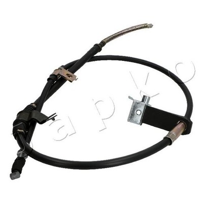 For JAPKO 131599L CABLE, PARKING BRAKE