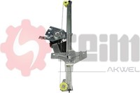 Fensterheber Seim 901435 FüR CitroËN B9 Berlingo Peugeot Partner Tepee THP 100