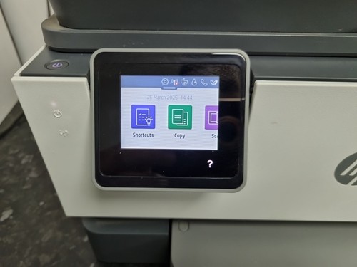 HP OfficeJet Pro 9010e Multifunction Printer - Fully Working - Picture 3 of 13