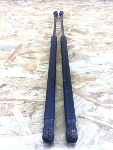 366092 Heckklappendämpfer BMW 3er Touring (E91) 7127875