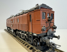 ROCO 43508 - Locomotive Be 4/6