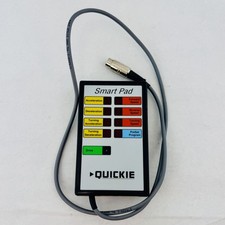 Penny Giles Quickie Smart Pad D493111 Power Wheelchair Programmer Pg Penny Giles Quickie Smart Pad D493111 Power Wheelchair Programmer Pg