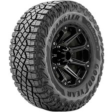 2 Goodyear Wrangler Territory At Lt 32565r18 Load D 8 Ply At All Terrain Tires 2 Goodyear Wrangler Territory At Lt 32565r18 Load D 8 Ply At All Terrain Tires