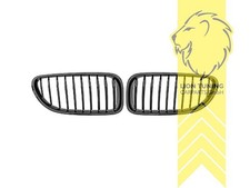 Grill Sportgrill K�hlergrill f�r BMW 6er F13 Coupe F12 Cabrio F06 Grand Coupe sc
