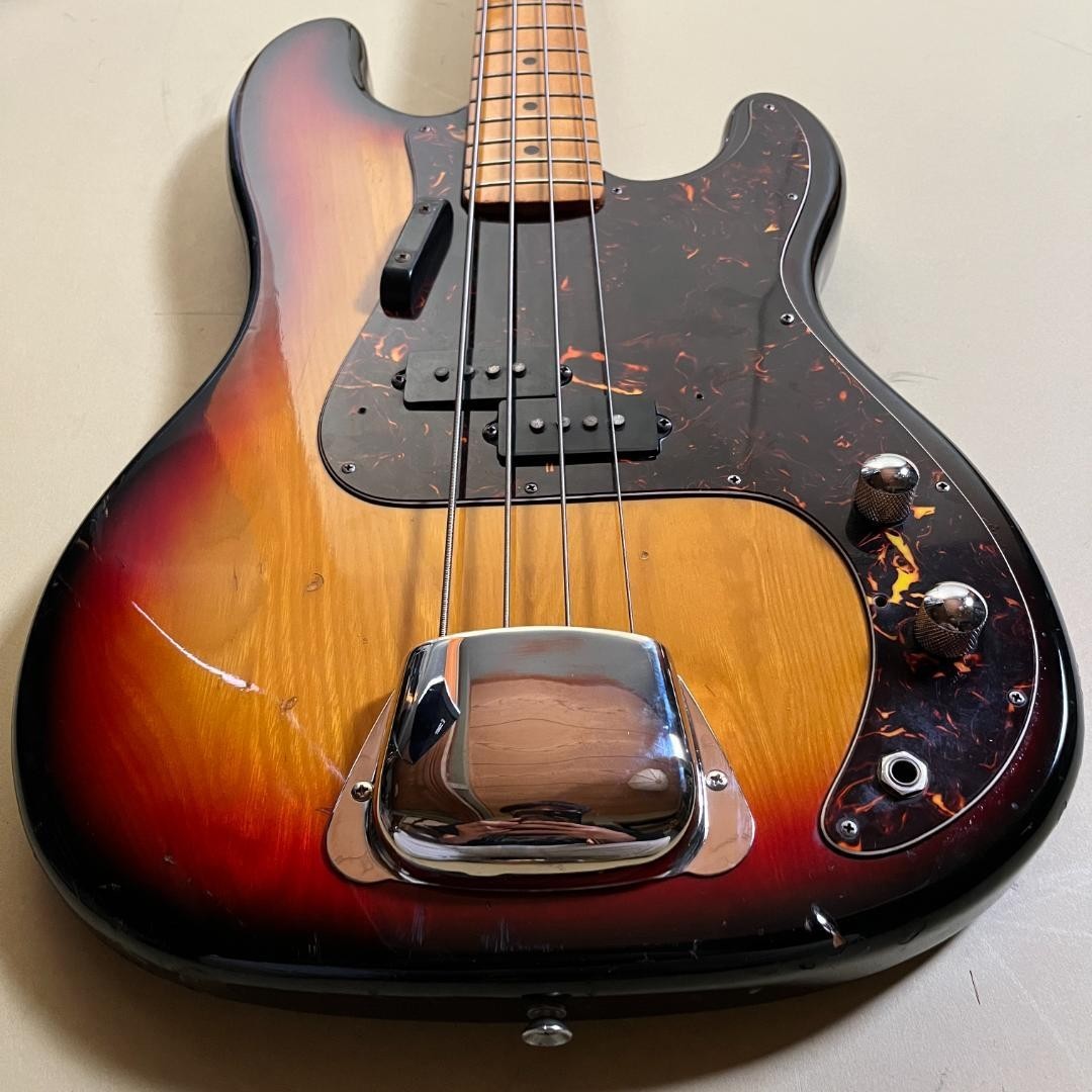 Yamaha PB-400 Pulser Bass YS 1980年代 Yamaha Electric Bass Guitar PB-400 Pulser Bass YS 1980s Made