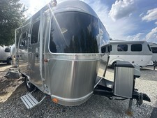 2020 Airstream Caravel 16RB