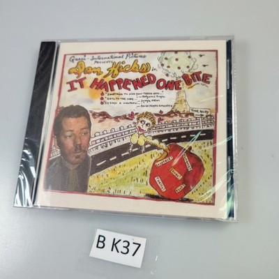 It Happened One Bite Widescreen Edition (22 Tracks by Dan Hicks [Audio CD]