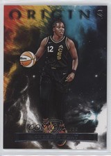 2023 Panini Origins WNBA Chelsea Gray #51 5l1