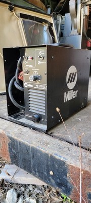 ミルミルページ！ Miller HF-251D-1 High Frequency Arc Starter & Stabilizer for TIG