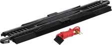 Bachmann Trains - Snap-Fit E-Z TRACK 9” STRAIGHT TERMINAL RERAILER w/WIRE... 