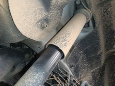 STOßDÄMPFER LINKS HINTEN / 2651440 FÜR VOLVO XC60 I SUV 156 D3