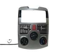 Blocco comando climatizzazione DAIHATSU TERIOS 2a Serie 06-13 55412b4020 B Usato