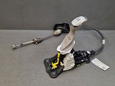 Boite de vitesse Renault Zoe