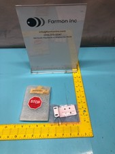 AMAT 0020-02763 BRACKET, REG MOUNT, 192649