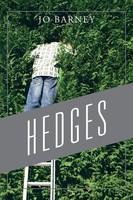 Jo Barney | Hedges | Taschenbuch | Englisch (2020) | Kartoniert / Broschiert
