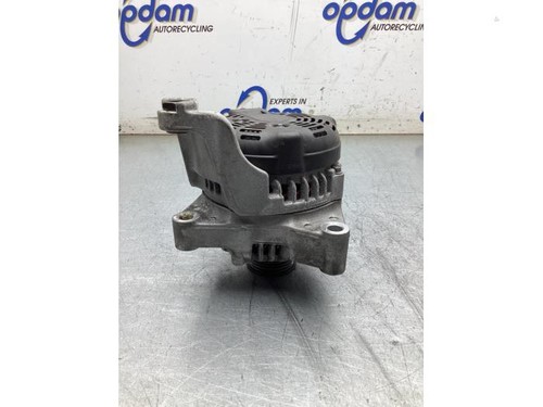 Lichtmaschine Mini Mini F55 7640131 P24408437