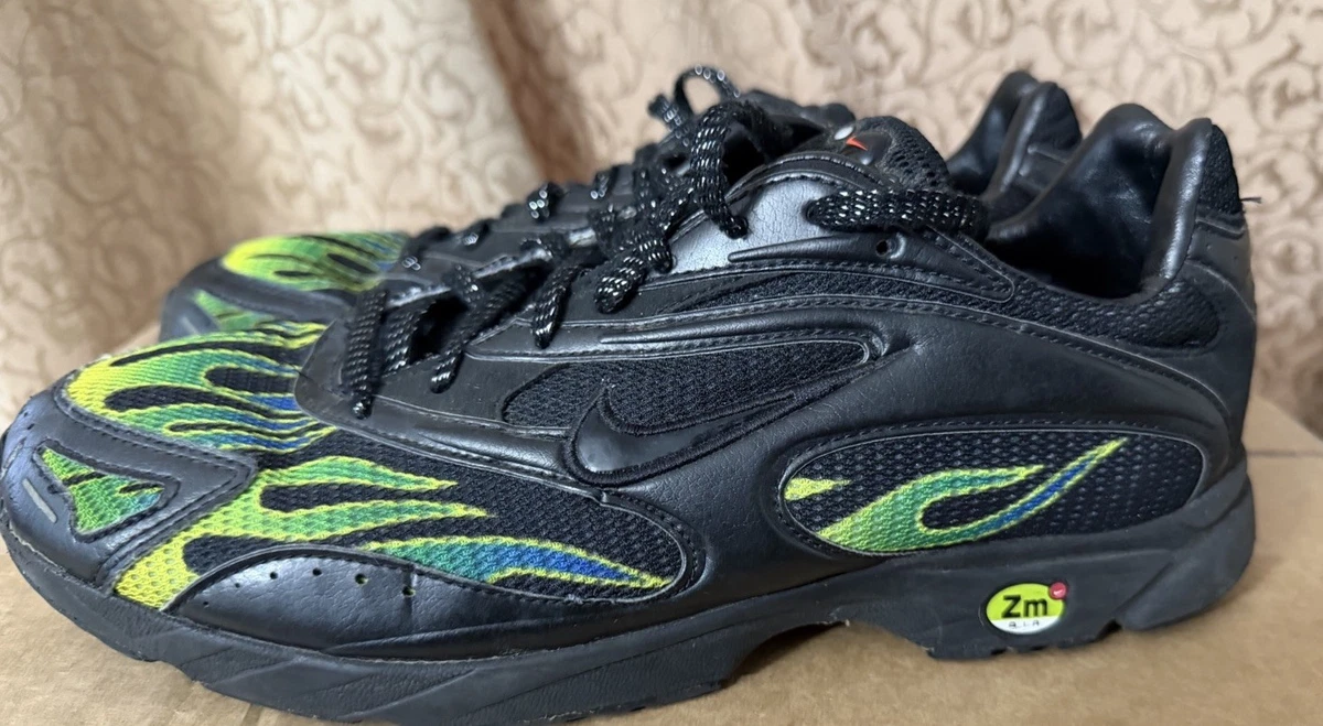 Las mejores ofertas en Nike Supreme x Zoom Streak Spectrum Plus