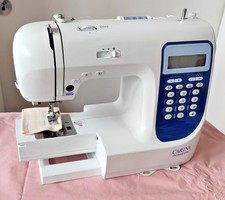 Carina Nähmaschine professional