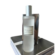 Crabtree Evelyn Summer Hill Hydrating Body Mist 3.4 oz Discontinued HTF